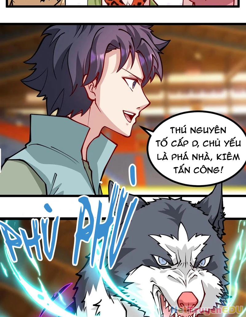 Slime Ta Treo Cự Long Lên Đánh Là Hợp Lý Nhỉ? Chapter 300 - Trang 2