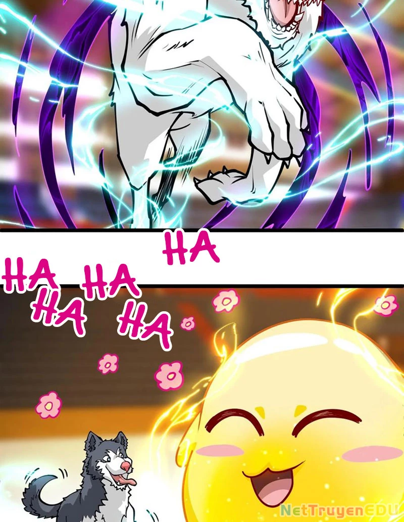 Slime Ta Treo Cự Long Lên Đánh Là Hợp Lý Nhỉ? Chapter 300 - Trang 2