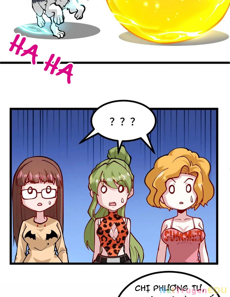 Slime Ta Treo Cự Long Lên Đánh Là Hợp Lý Nhỉ? Chapter 300 - Trang 2