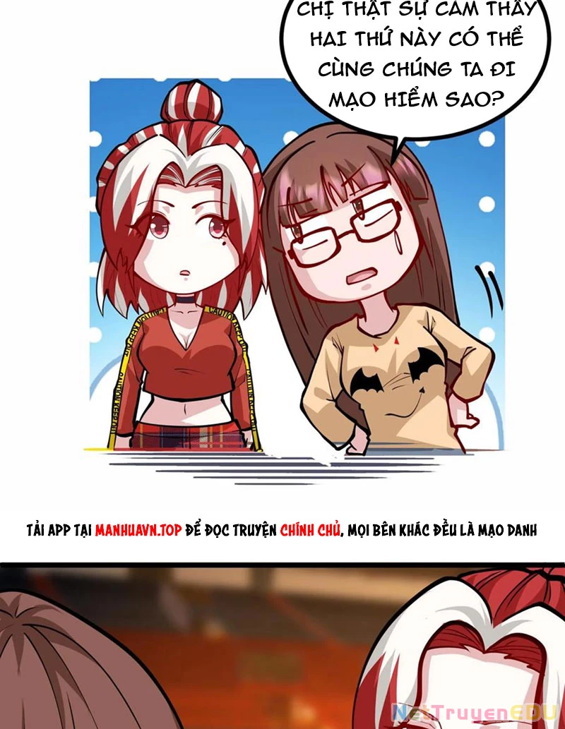 Slime Ta Treo Cự Long Lên Đánh Là Hợp Lý Nhỉ? Chapter 300 - Trang 2