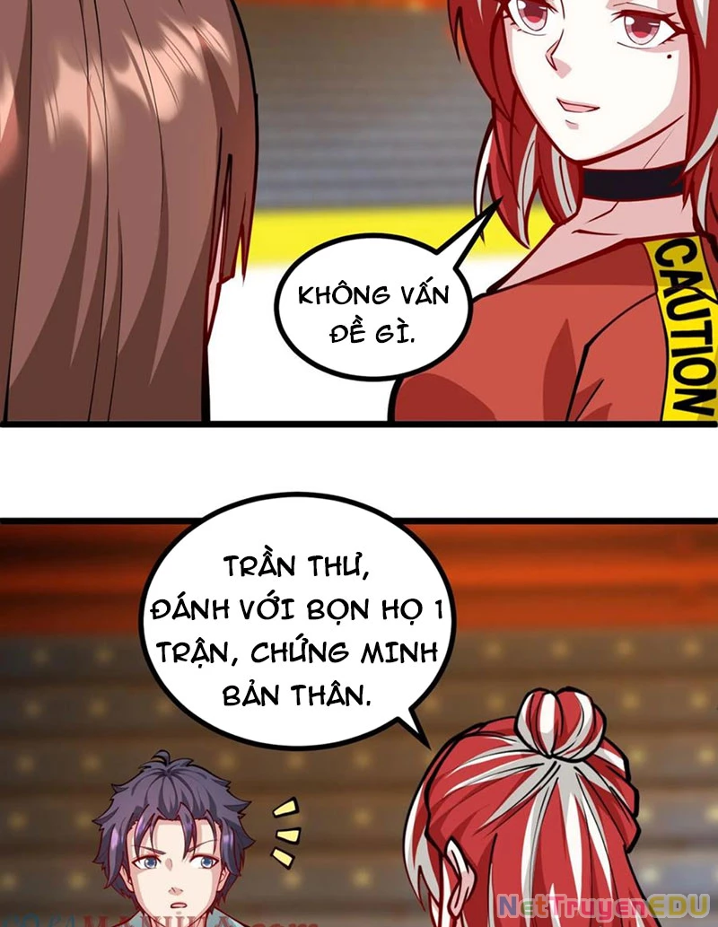 Slime Ta Treo Cự Long Lên Đánh Là Hợp Lý Nhỉ? Chapter 300 - Trang 2