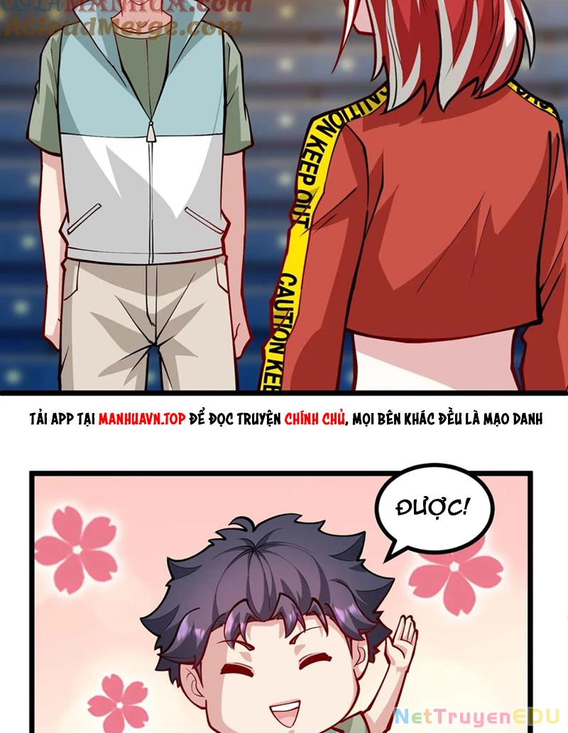 Slime Ta Treo Cự Long Lên Đánh Là Hợp Lý Nhỉ? Chapter 300 - Trang 2