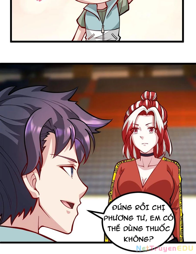 Slime Ta Treo Cự Long Lên Đánh Là Hợp Lý Nhỉ? Chapter 300 - Trang 2