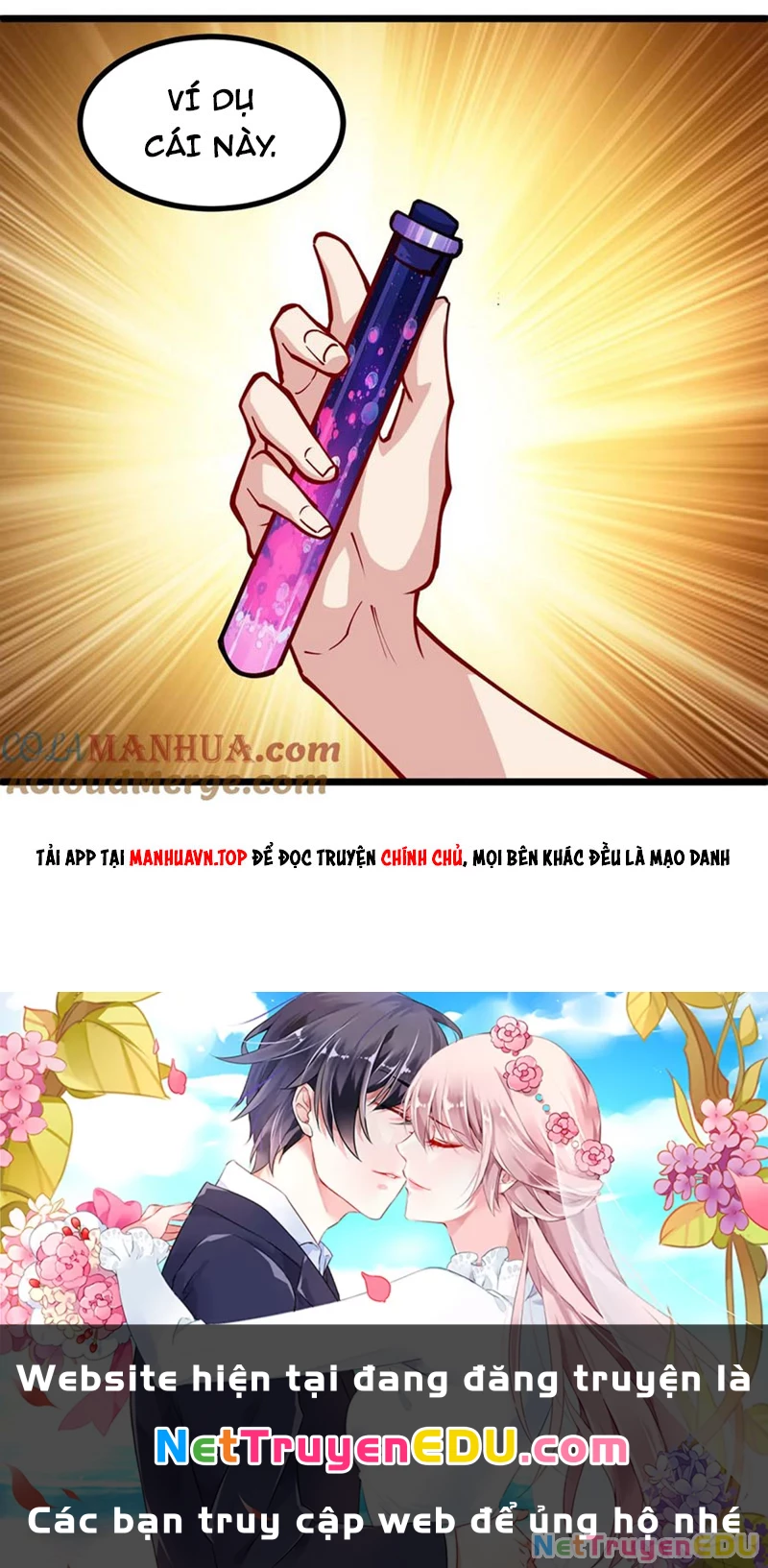 Slime Ta Treo Cự Long Lên Đánh Là Hợp Lý Nhỉ? Chapter 300 - Trang 2