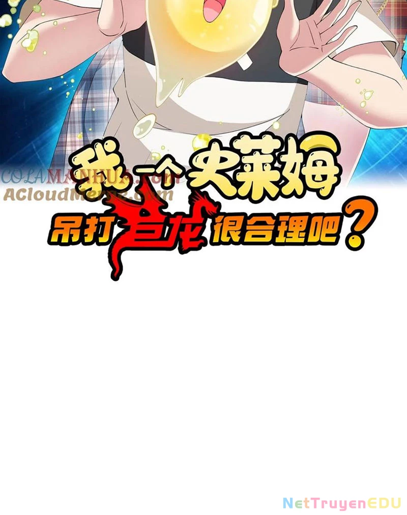 Slime Ta Treo Cự Long Lên Đánh Là Hợp Lý Nhỉ? Chapter 300 - Trang 2