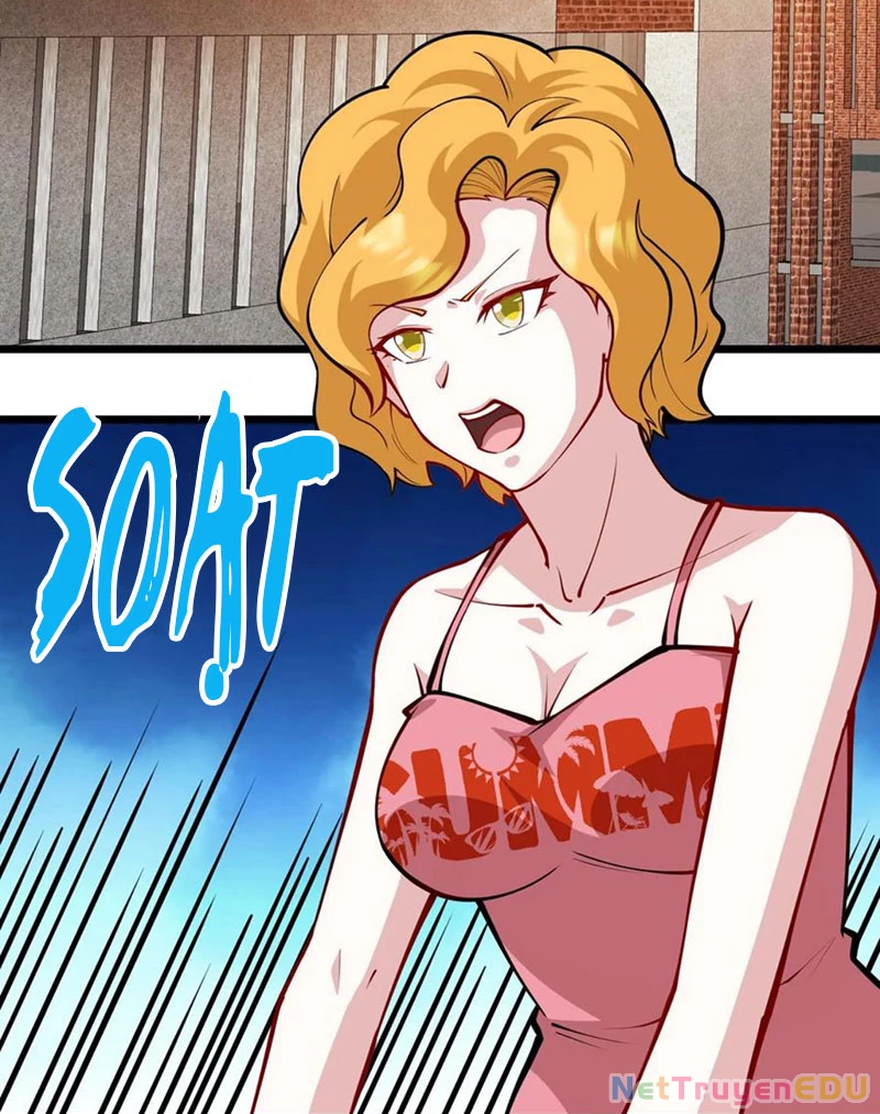 Slime Ta Treo Cự Long Lên Đánh Là Hợp Lý Nhỉ? Chapter 300 - Trang 2