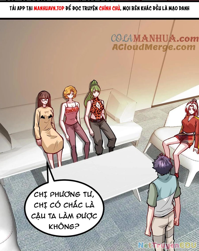 Slime Ta Treo Cự Long Lên Đánh Là Hợp Lý Nhỉ? Chapter 300 - Trang 2