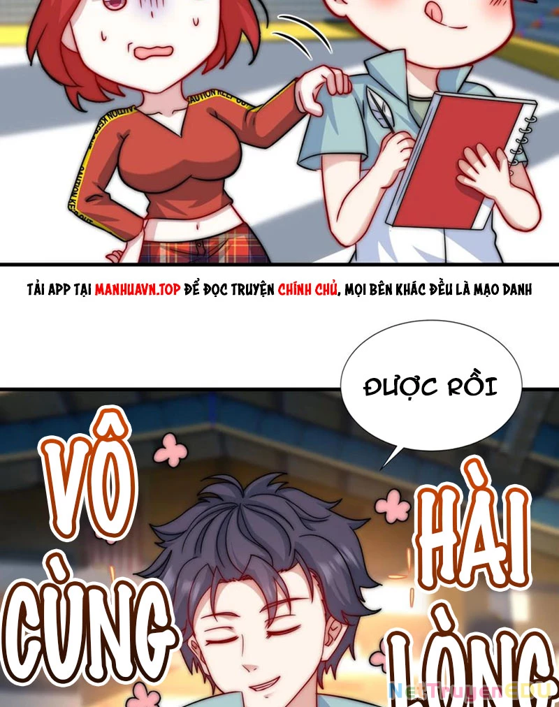 Slime Ta Treo Cự Long Lên Đánh Là Hợp Lý Nhỉ? Chapter 304 - Trang 2