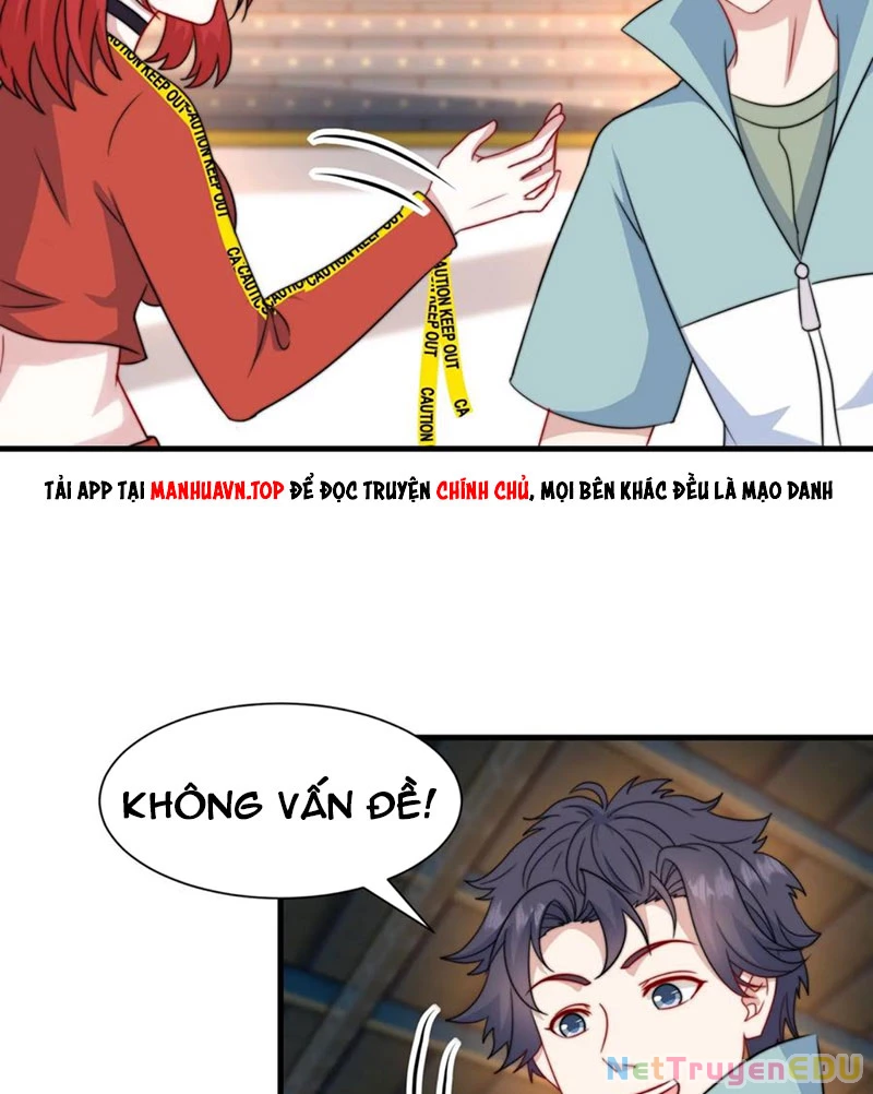 Slime Ta Treo Cự Long Lên Đánh Là Hợp Lý Nhỉ? Chapter 304 - Trang 2