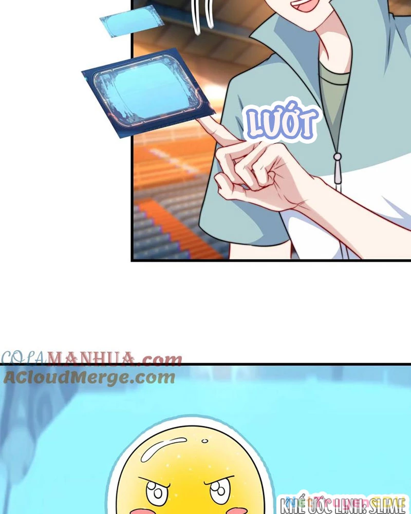 Slime Ta Treo Cự Long Lên Đánh Là Hợp Lý Nhỉ? Chapter 304 - Trang 2