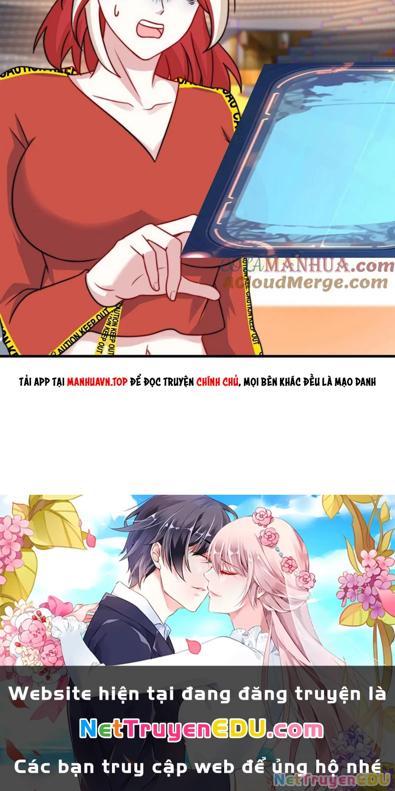 Slime Ta Treo Cự Long Lên Đánh Là Hợp Lý Nhỉ? Chapter 304 - Trang 2