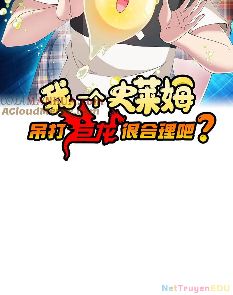 Slime Ta Treo Cự Long Lên Đánh Là Hợp Lý Nhỉ? Chapter 304 - Trang 2