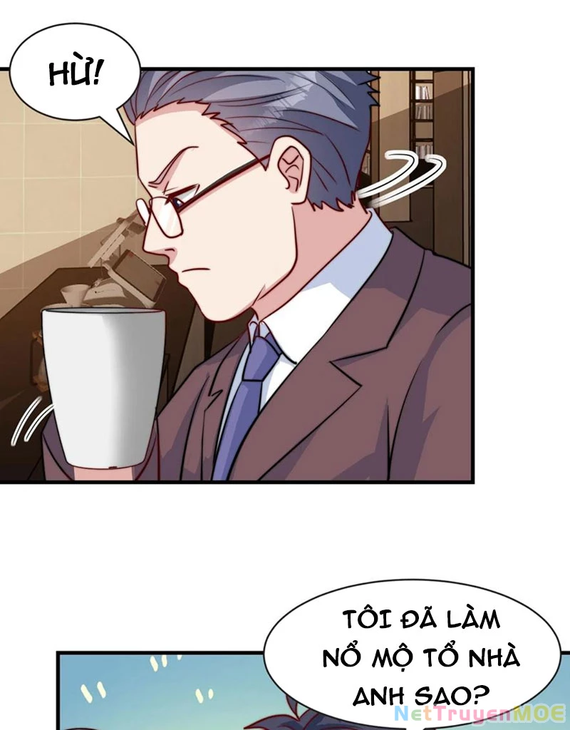 Slime Ta Treo Cự Long Lên Đánh Là Hợp Lý Nhỉ? Chapter 308 - Trang 2