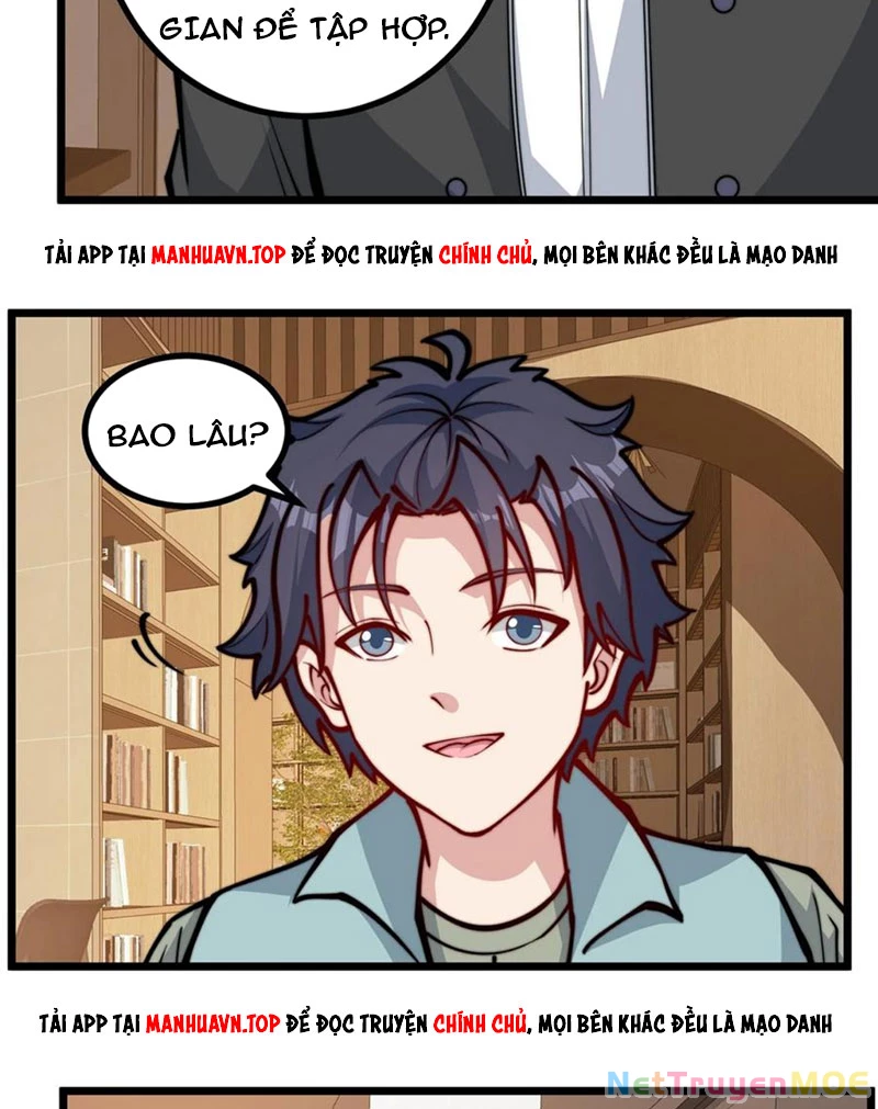 Slime Ta Treo Cự Long Lên Đánh Là Hợp Lý Nhỉ? Chapter 309 - Trang 2