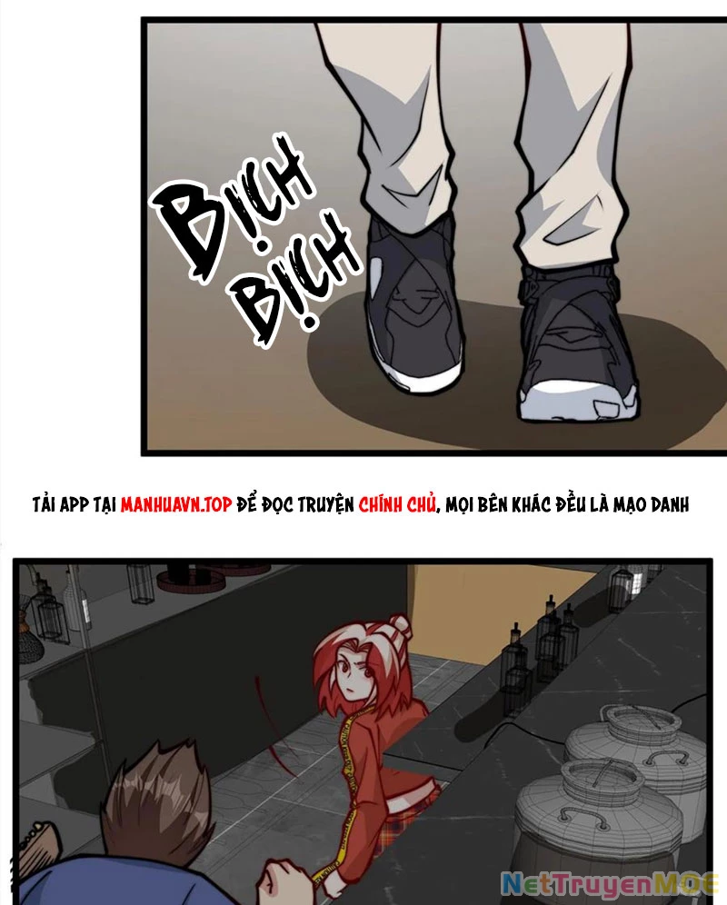 Slime Ta Treo Cự Long Lên Đánh Là Hợp Lý Nhỉ? Chapter 309 - Trang 2