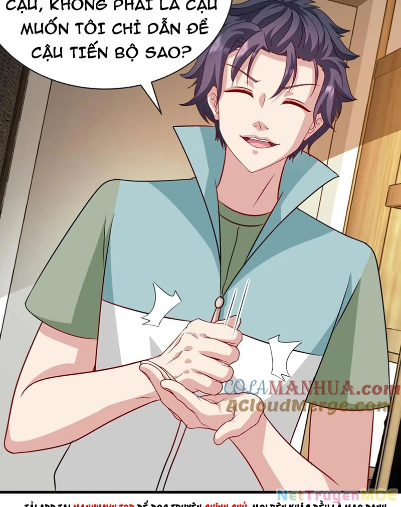 Slime Ta Treo Cự Long Lên Đánh Là Hợp Lý Nhỉ? Chapter 311 - Trang 2