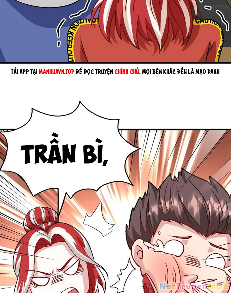 Slime Ta Treo Cự Long Lên Đánh Là Hợp Lý Nhỉ? Chapter 311 - Trang 2