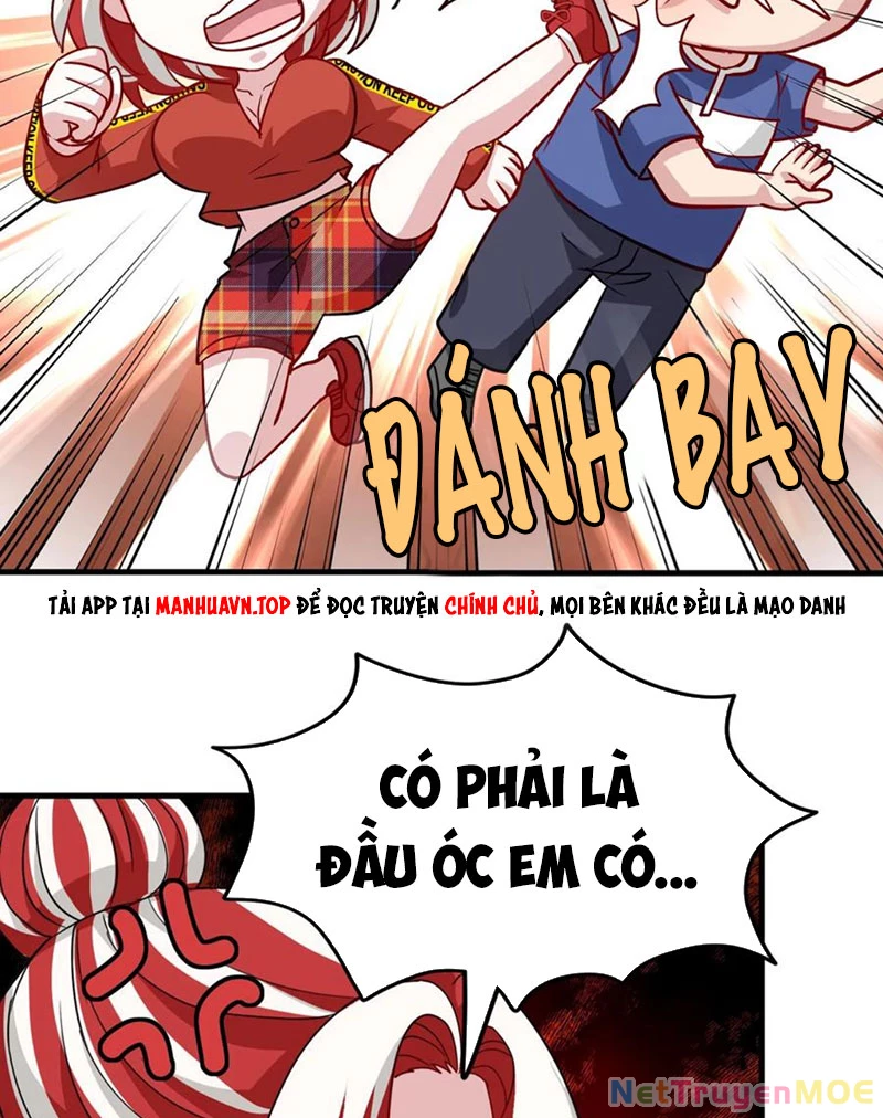Slime Ta Treo Cự Long Lên Đánh Là Hợp Lý Nhỉ? Chapter 311 - Trang 2