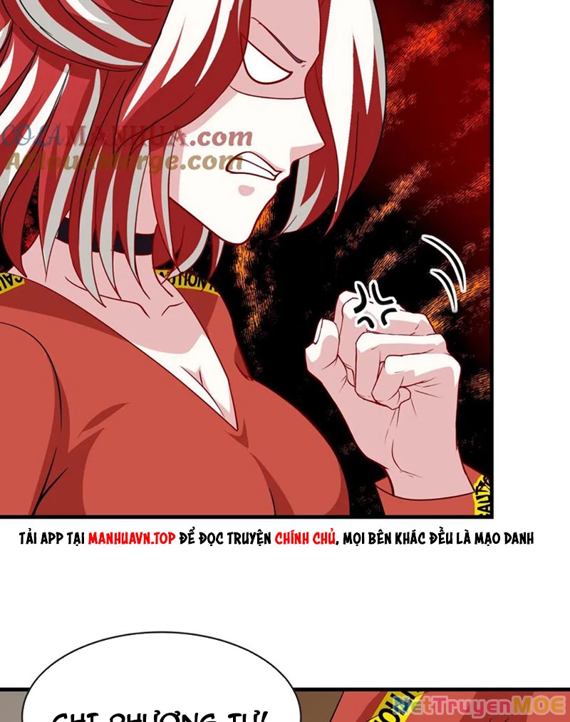 Slime Ta Treo Cự Long Lên Đánh Là Hợp Lý Nhỉ? Chapter 311 - Trang 2