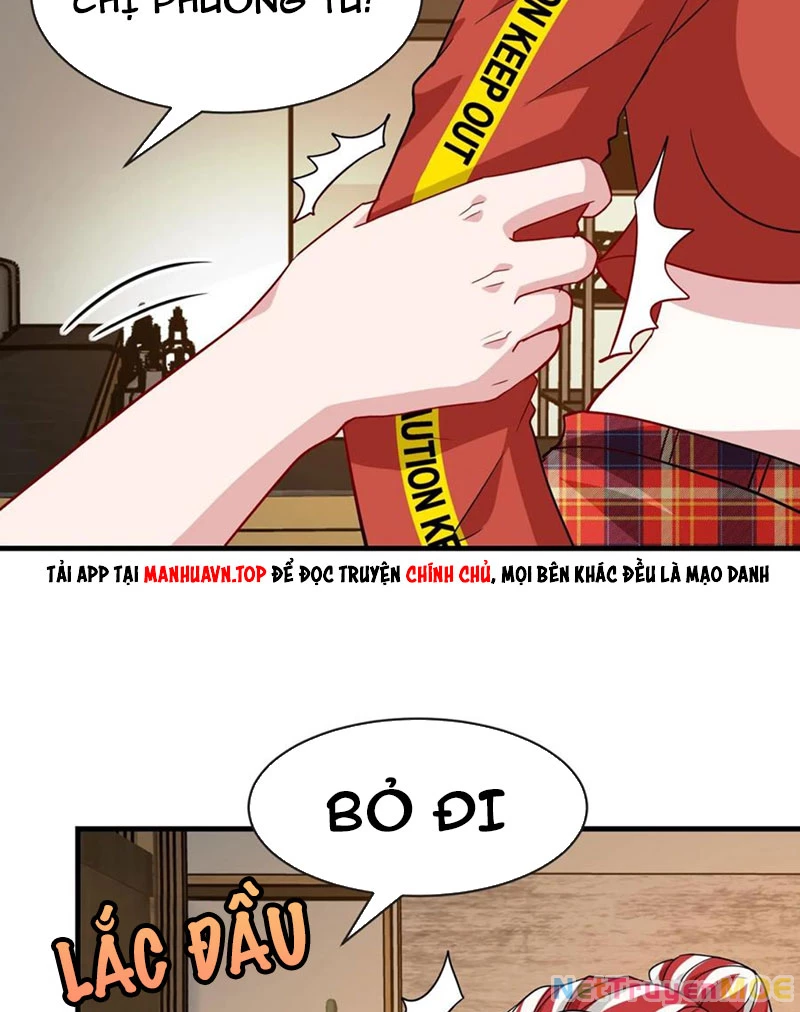 Slime Ta Treo Cự Long Lên Đánh Là Hợp Lý Nhỉ? Chapter 311 - Trang 2