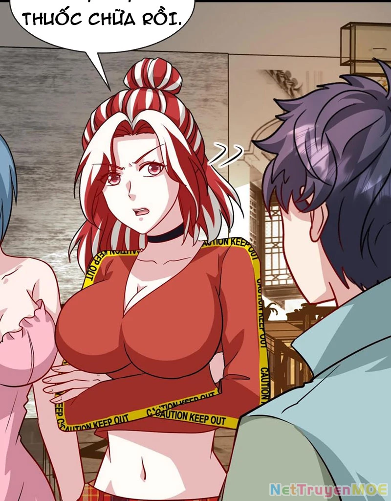 Slime Ta Treo Cự Long Lên Đánh Là Hợp Lý Nhỉ? Chapter 311 - Trang 2