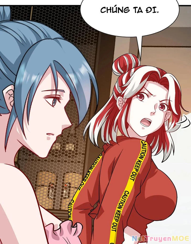 Slime Ta Treo Cự Long Lên Đánh Là Hợp Lý Nhỉ? Chapter 311 - Trang 2