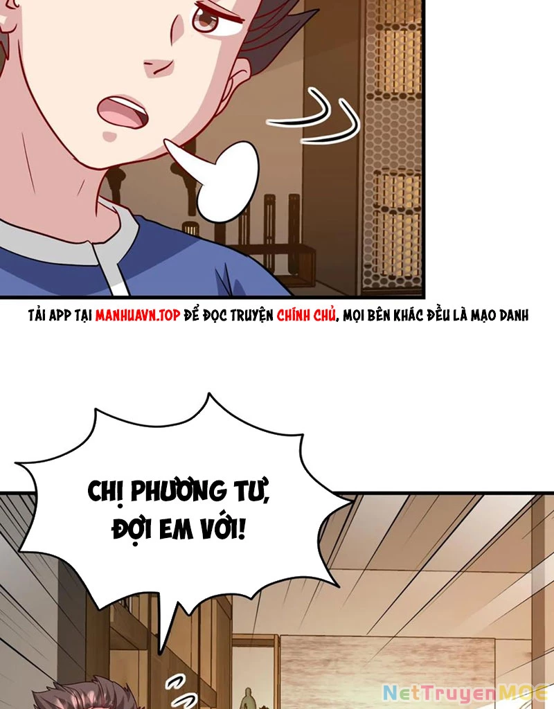 Slime Ta Treo Cự Long Lên Đánh Là Hợp Lý Nhỉ? Chapter 311 - Trang 2