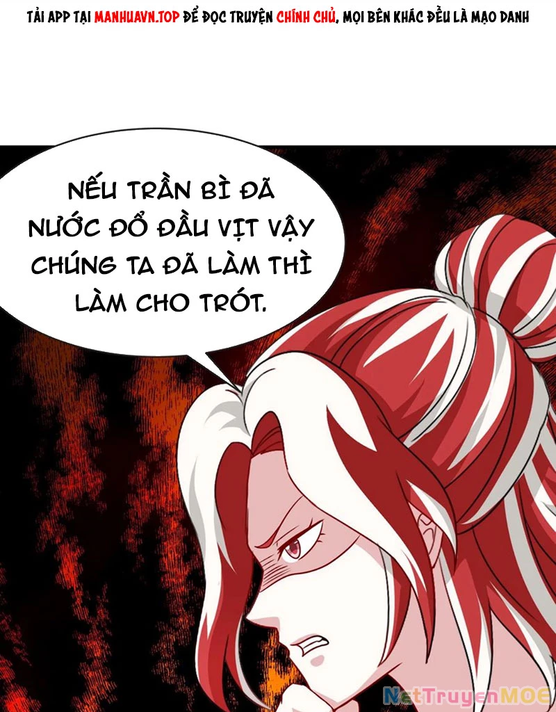 Slime Ta Treo Cự Long Lên Đánh Là Hợp Lý Nhỉ? Chapter 311 - Trang 2