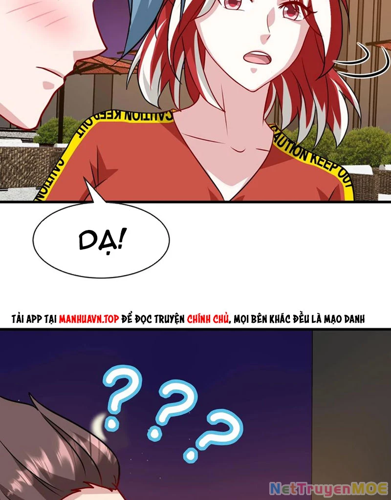 Slime Ta Treo Cự Long Lên Đánh Là Hợp Lý Nhỉ? Chapter 311 - Trang 2