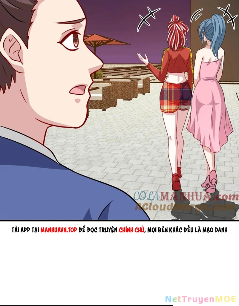 Slime Ta Treo Cự Long Lên Đánh Là Hợp Lý Nhỉ? Chapter 311 - Trang 2