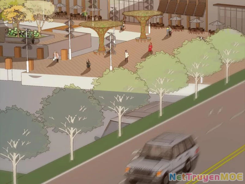 Slime Ta Treo Cự Long Lên Đánh Là Hợp Lý Nhỉ? Chapter 315 - Trang 2