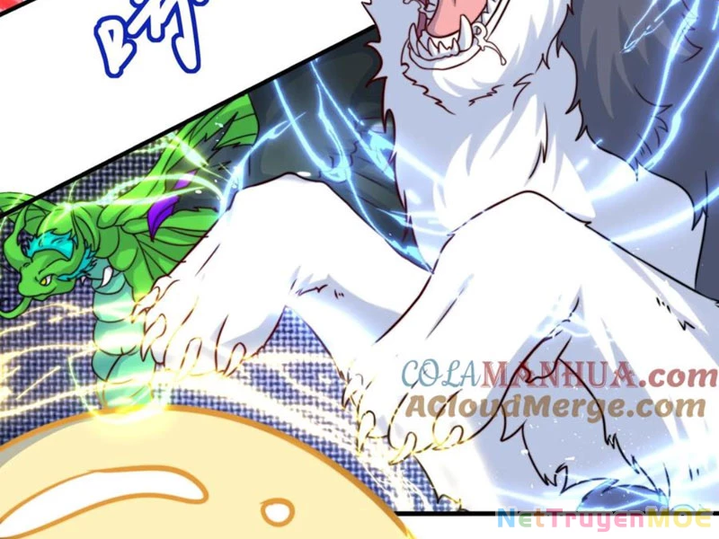 Slime Ta Treo Cự Long Lên Đánh Là Hợp Lý Nhỉ? Chapter 316 - Trang 2