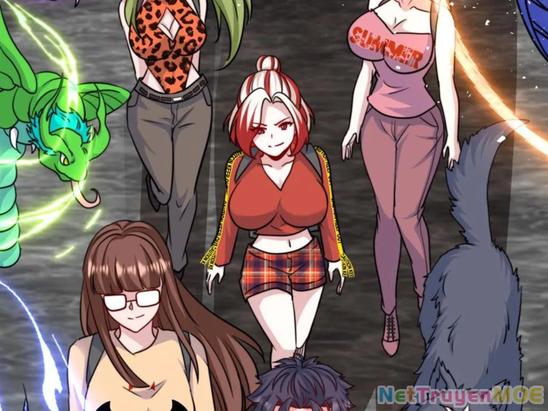 Slime Ta Treo Cự Long Lên Đánh Là Hợp Lý Nhỉ? Chapter 316 - Trang 2