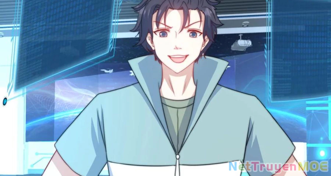 Slime Ta Treo Cự Long Lên Đánh Là Hợp Lý Nhỉ? Chapter 316 - Trang 2