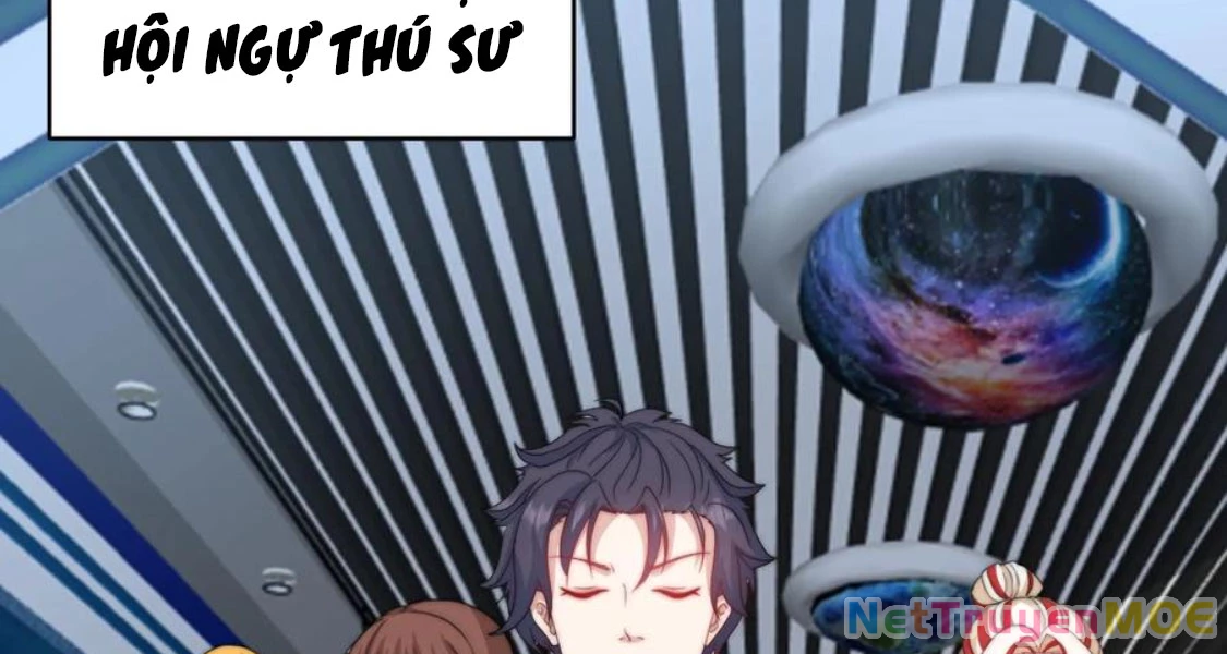 Slime Ta Treo Cự Long Lên Đánh Là Hợp Lý Nhỉ? Chapter 316 - Trang 2