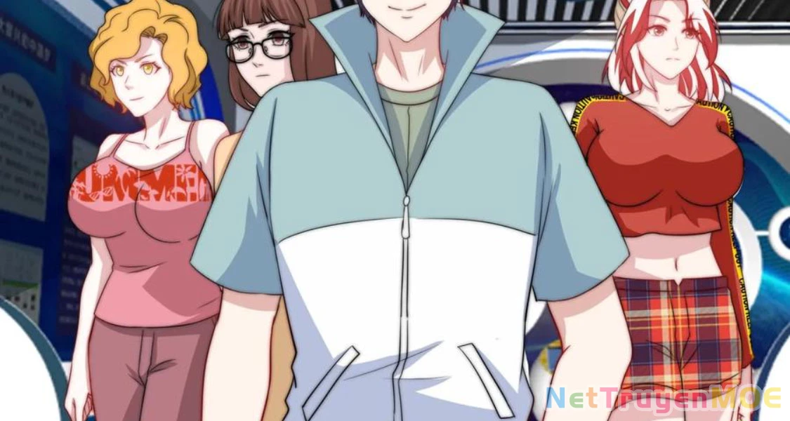 Slime Ta Treo Cự Long Lên Đánh Là Hợp Lý Nhỉ? Chapter 316 - Trang 2