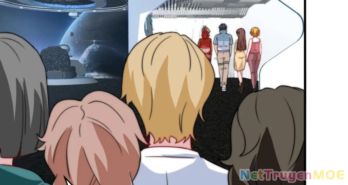 Slime Ta Treo Cự Long Lên Đánh Là Hợp Lý Nhỉ? Chapter 316 - Trang 2