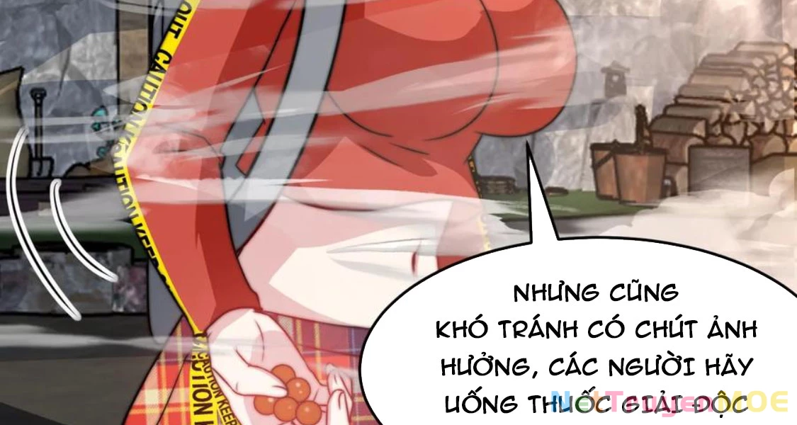 Slime Ta Treo Cự Long Lên Đánh Là Hợp Lý Nhỉ? Chapter 316 - Trang 2