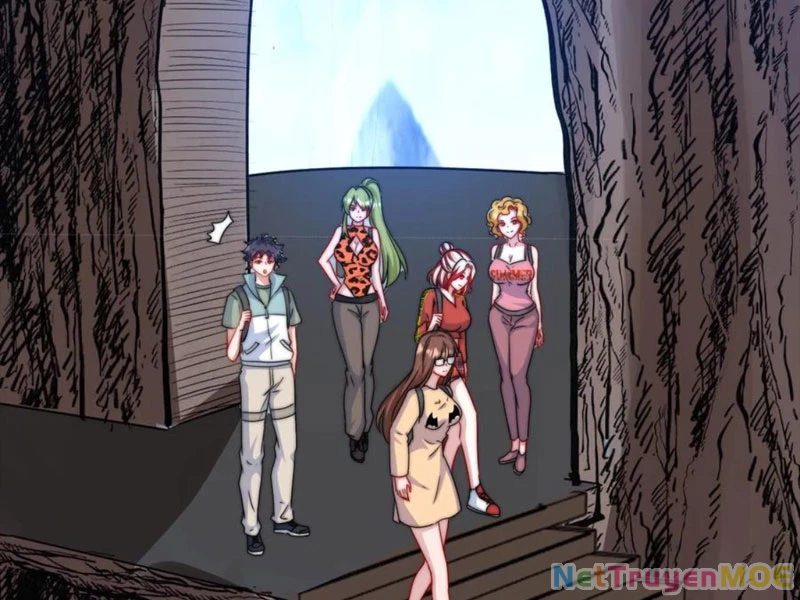 Slime Ta Treo Cự Long Lên Đánh Là Hợp Lý Nhỉ? Chapter 316 - Trang 2