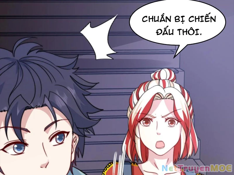 Slime Ta Treo Cự Long Lên Đánh Là Hợp Lý Nhỉ? Chapter 316 - Trang 2