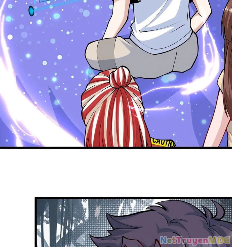 Slime Ta Treo Cự Long Lên Đánh Là Hợp Lý Nhỉ? Chapter 318 - Trang 2