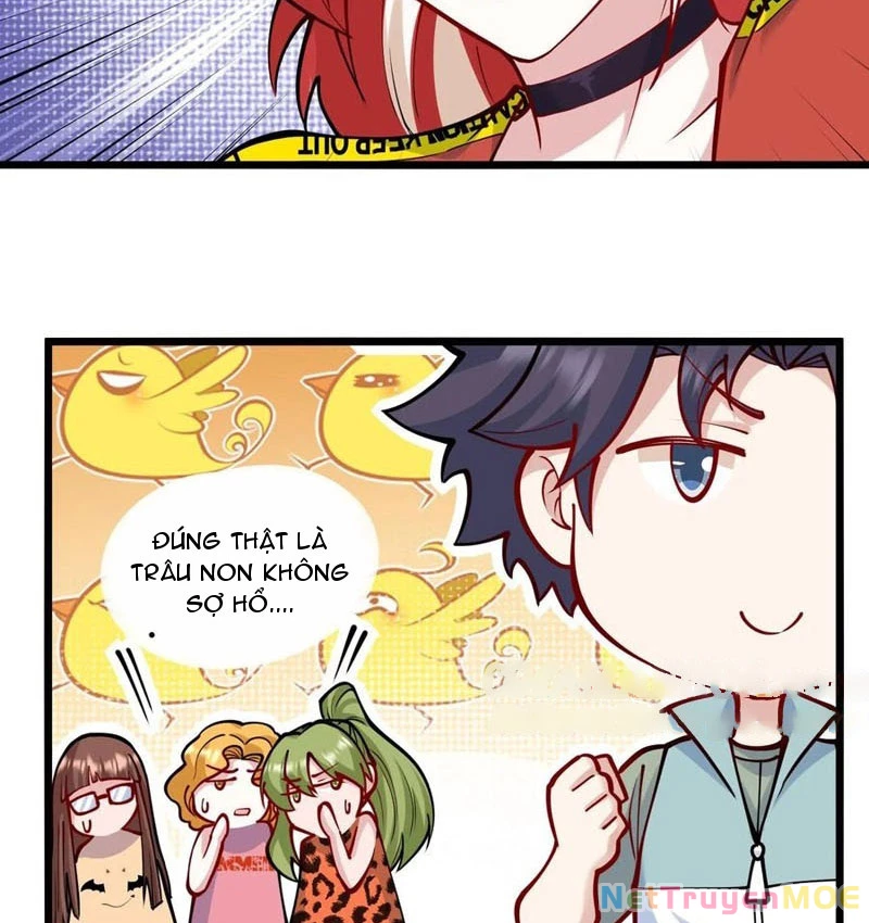 Slime Ta Treo Cự Long Lên Đánh Là Hợp Lý Nhỉ? Chapter 318 - Trang 2