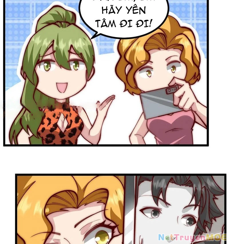 Slime Ta Treo Cự Long Lên Đánh Là Hợp Lý Nhỉ? Chapter 318 - Trang 2