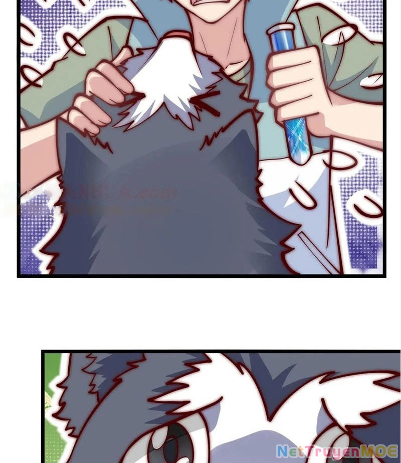 Slime Ta Treo Cự Long Lên Đánh Là Hợp Lý Nhỉ? Chapter 318 - Trang 2