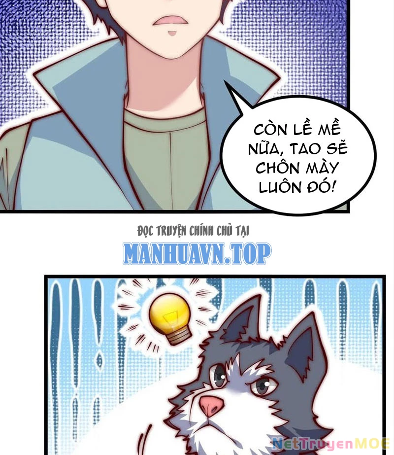 Slime Ta Treo Cự Long Lên Đánh Là Hợp Lý Nhỉ? Chapter 318 - Trang 2