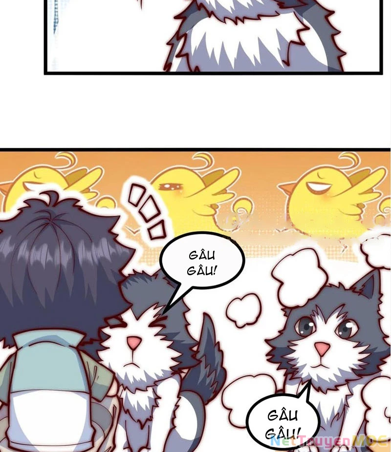 Slime Ta Treo Cự Long Lên Đánh Là Hợp Lý Nhỉ? Chapter 318 - Trang 2