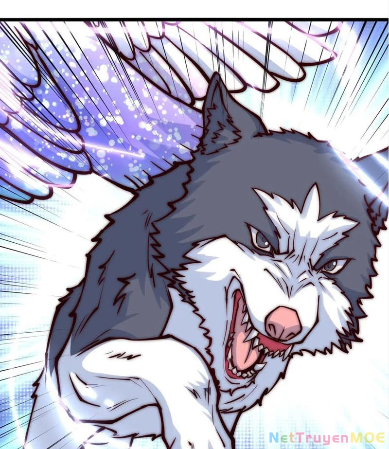 Slime Ta Treo Cự Long Lên Đánh Là Hợp Lý Nhỉ? Chapter 318 - Trang 2