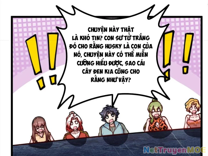 Slime Ta Treo Cự Long Lên Đánh Là Hợp Lý Nhỉ? Chapter 319 - Trang 2