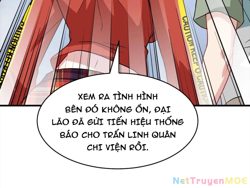 Slime Ta Treo Cự Long Lên Đánh Là Hợp Lý Nhỉ? Chapter 321 - Trang 2