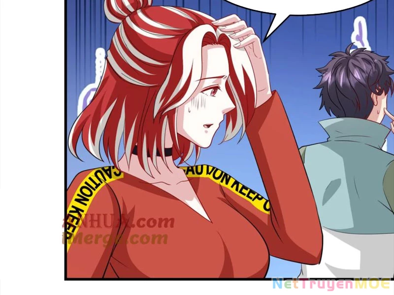 Slime Ta Treo Cự Long Lên Đánh Là Hợp Lý Nhỉ? Chapter 321 - Trang 2